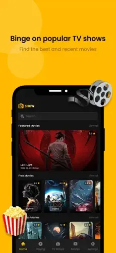 sony-website tv show